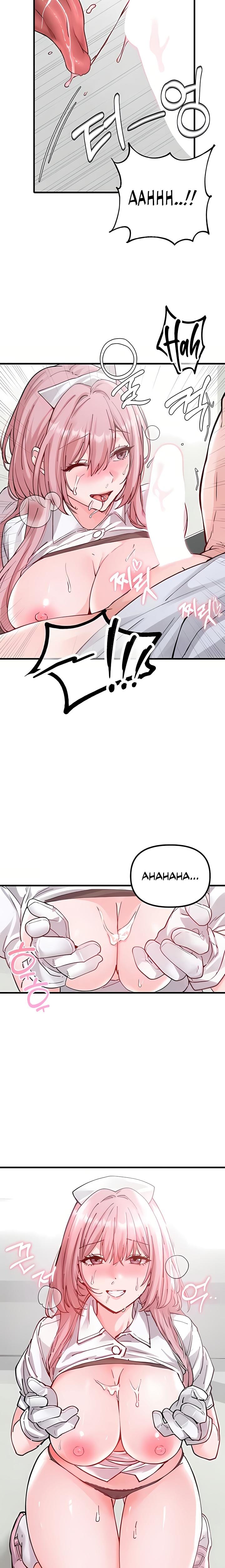 The Reincarnated Man (Uncensored), chapter 33, page 21 of 23