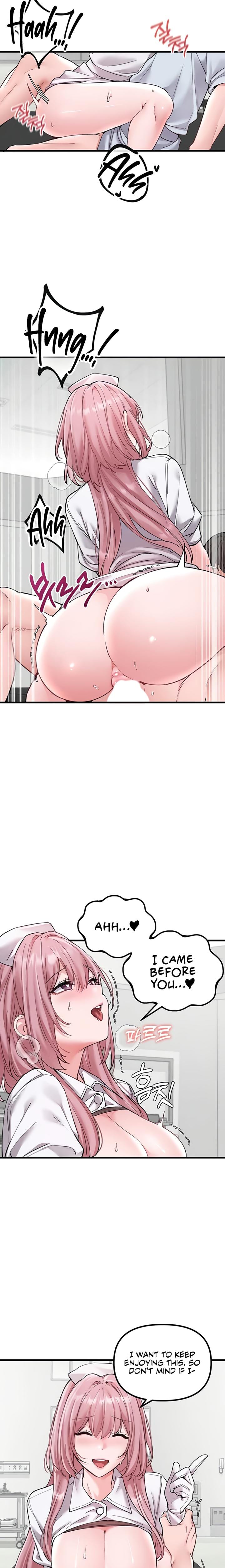 The Reincarnated Man (Uncensored), chapter 34, page 20 of 23