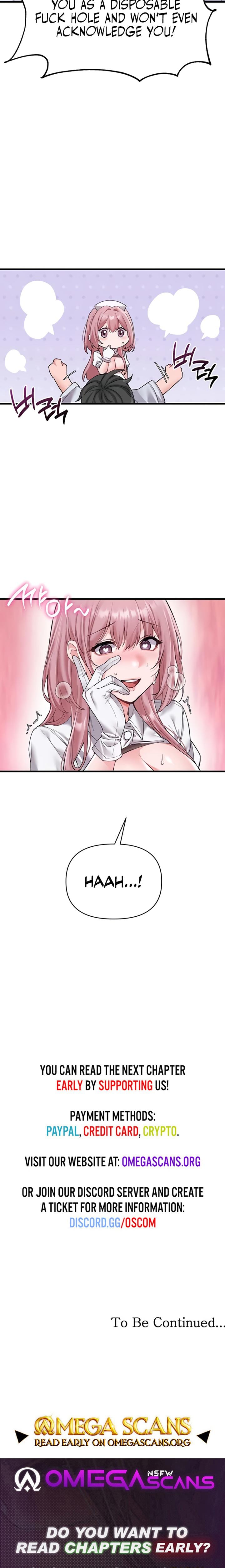 The Reincarnated Man (Uncensored), chapter 34, page 22 of 23