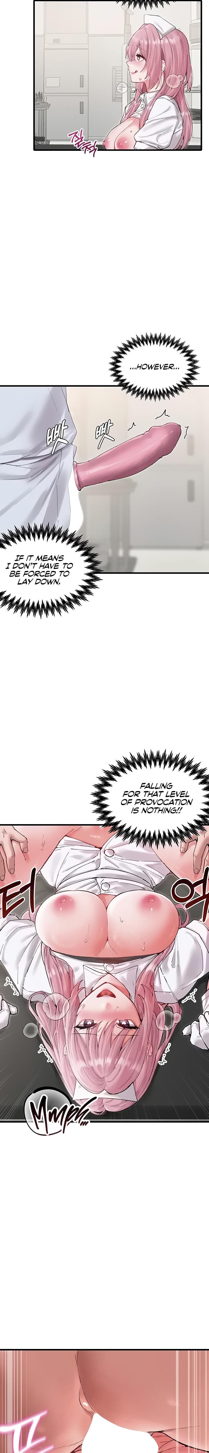 The Reincarnated Man (Uncensored), chapter 35, page 7 of 24