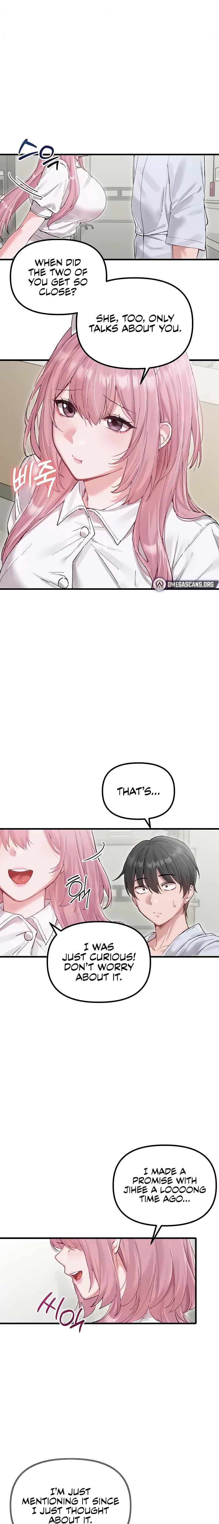 The Reincarnated Man (Uncensored), chapter 35, page 21 of 24