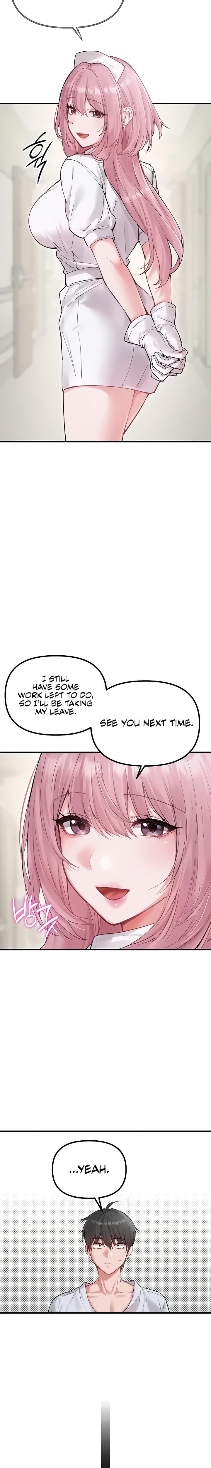 The Reincarnated Man (Uncensored), chapter 35, page 22 of 24