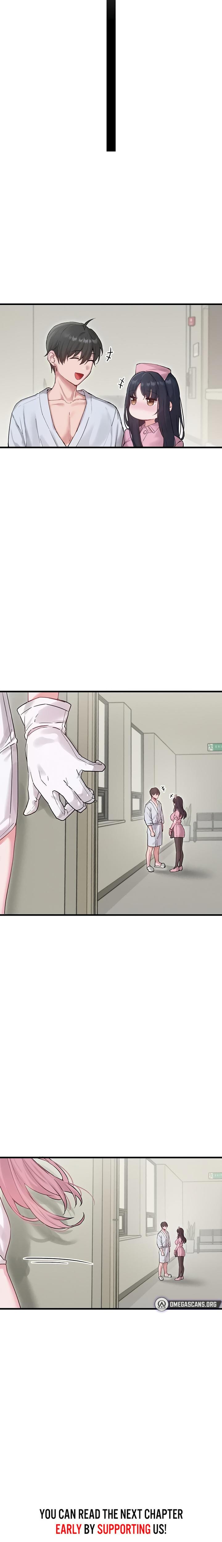 The Reincarnated Man (Uncensored), chapter 35, page 23 of 24