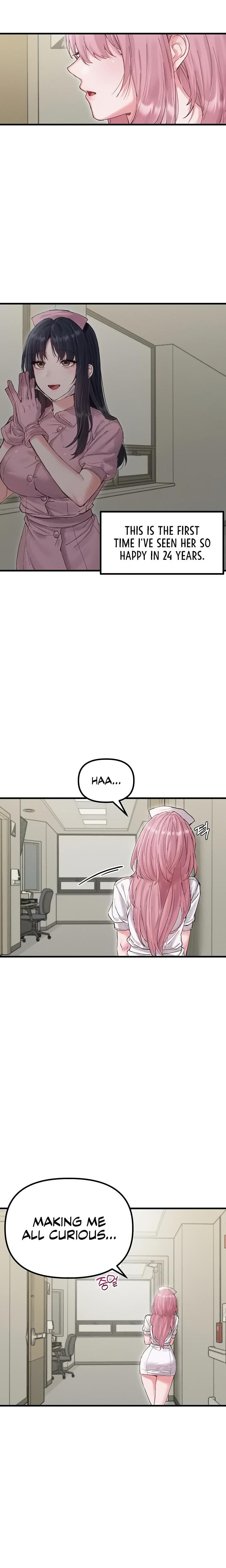 The Reincarnated Man (Uncensored), chapter 36, page 5 of 20