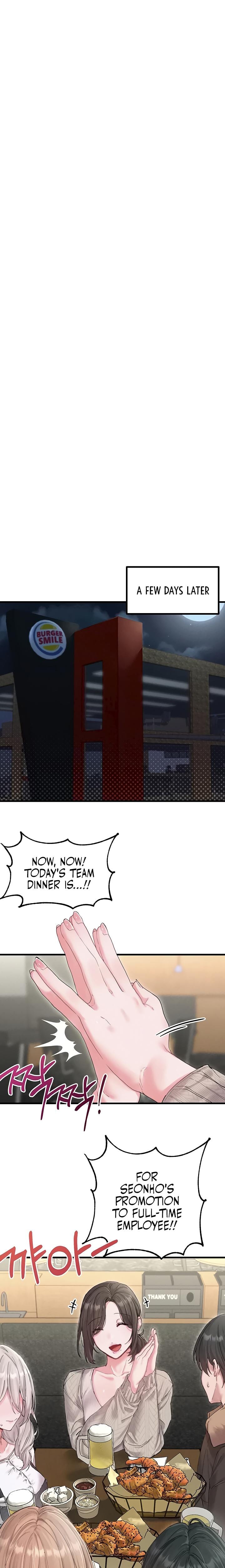 The Reincarnated Man (Uncensored), chapter 36, page 6 of 20