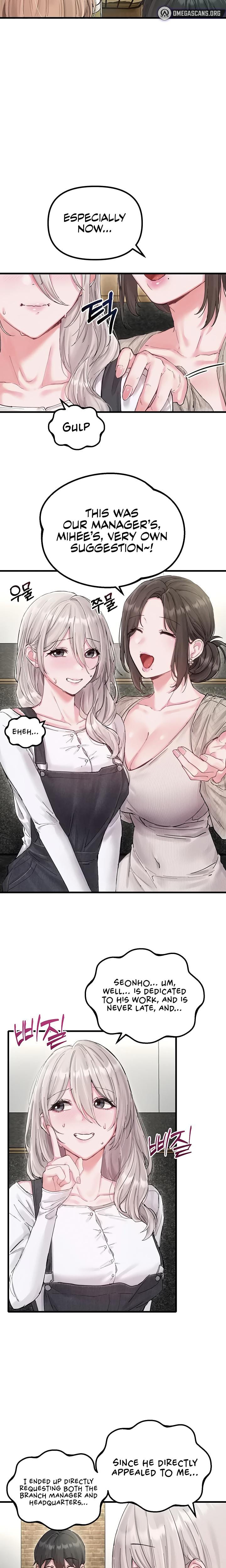 The Reincarnated Man (Uncensored), chapter 36, page 7 of 20
