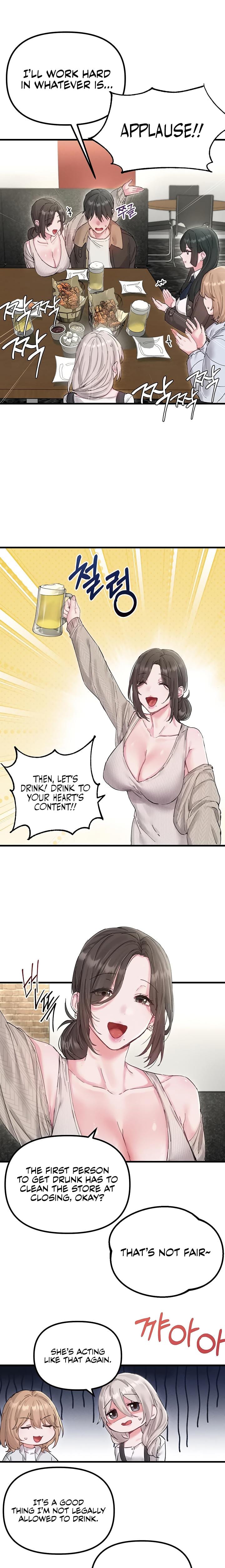 The Reincarnated Man (Uncensored), chapter 36, page 10 of 20