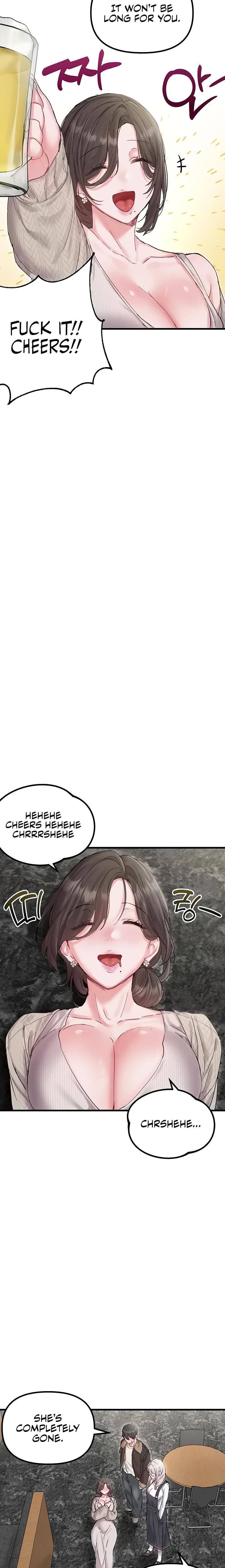The Reincarnated Man (Uncensored), chapter 36, page 11 of 20