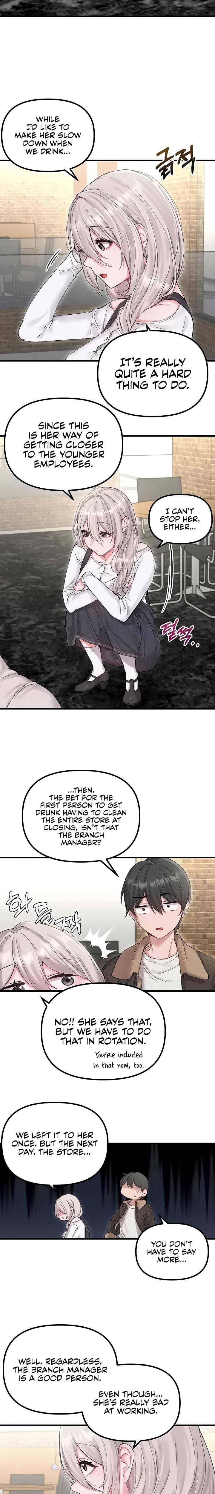 The Reincarnated Man (Uncensored), chapter 36, page 13 of 20