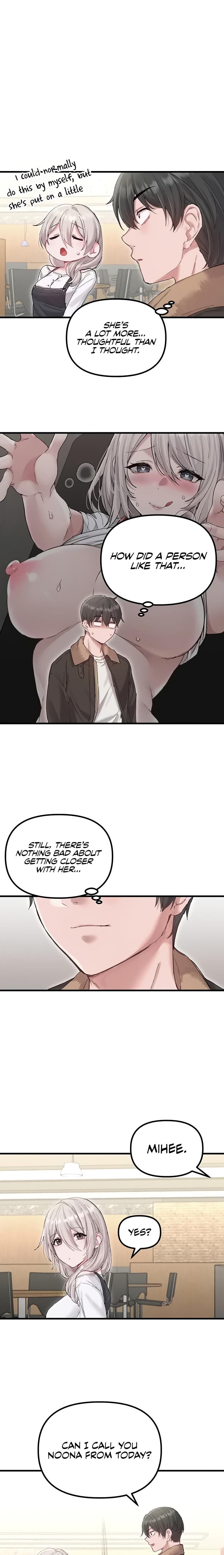 The Reincarnated Man (Uncensored), chapter 36, page 15 of 20