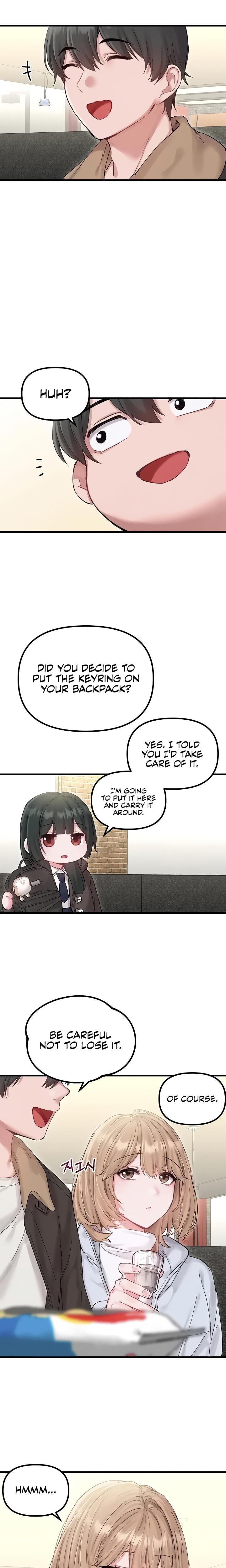 The Reincarnated Man (Uncensored), chapter 36, page 19 of 20