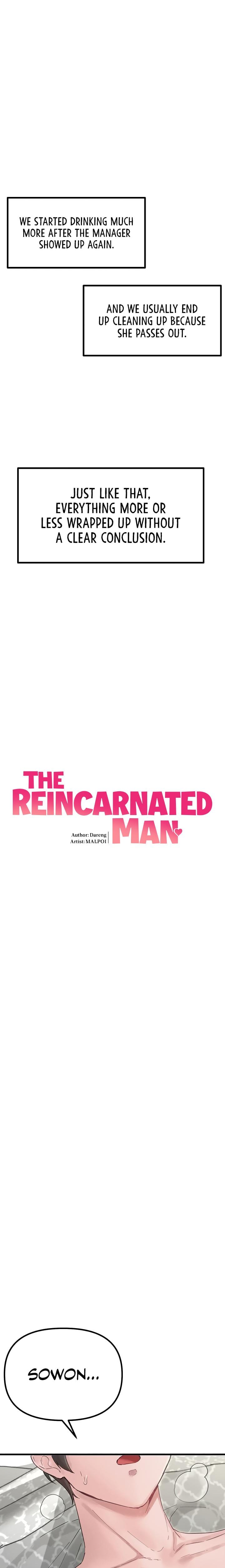 The Reincarnated Man (Uncensored), chapter 37, page 5 of 24
