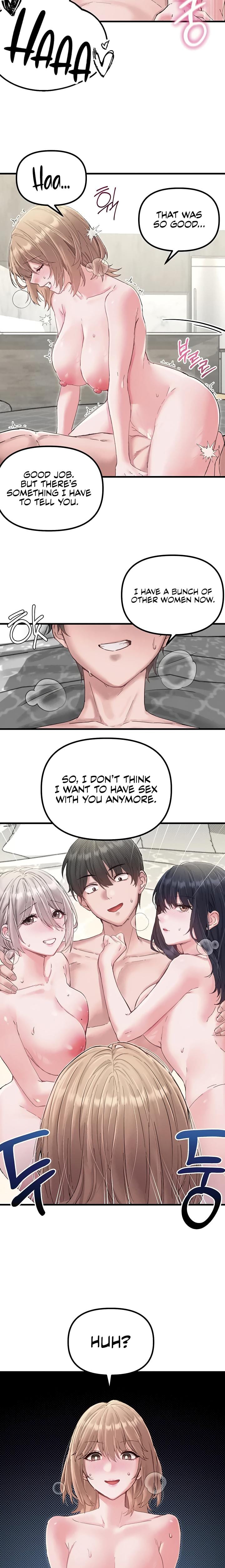 The Reincarnated Man (Uncensored), chapter 37, page 7 of 24