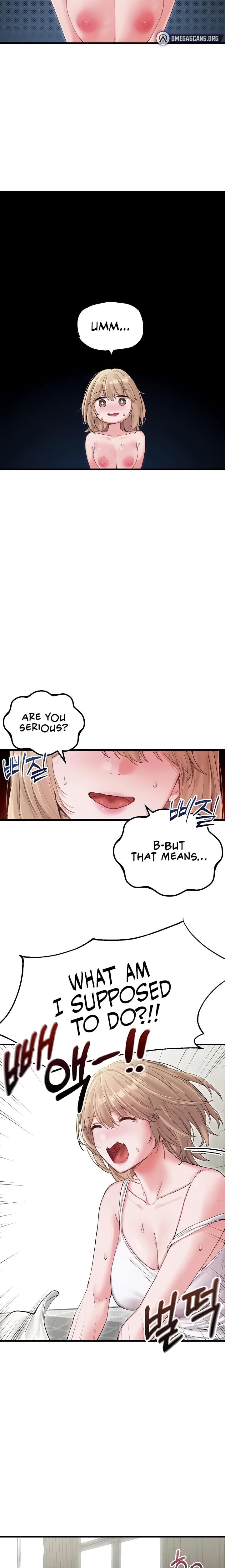 The Reincarnated Man (Uncensored), chapter 37, page 8 of 24