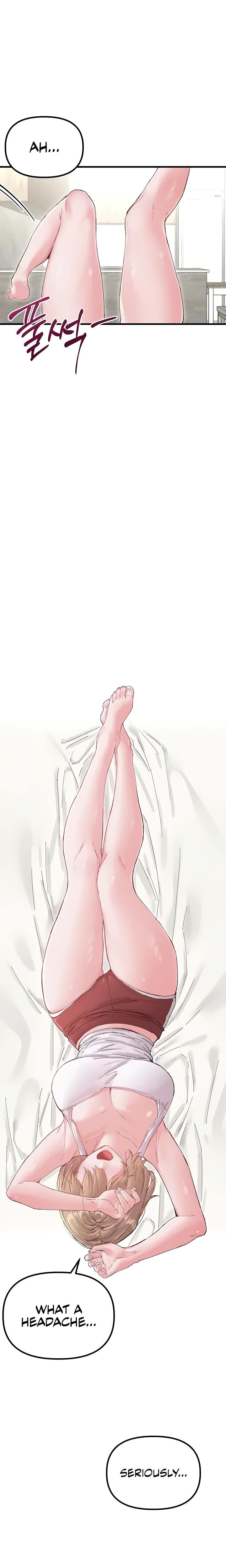 The Reincarnated Man (Uncensored), chapter 37, page 15 of 24