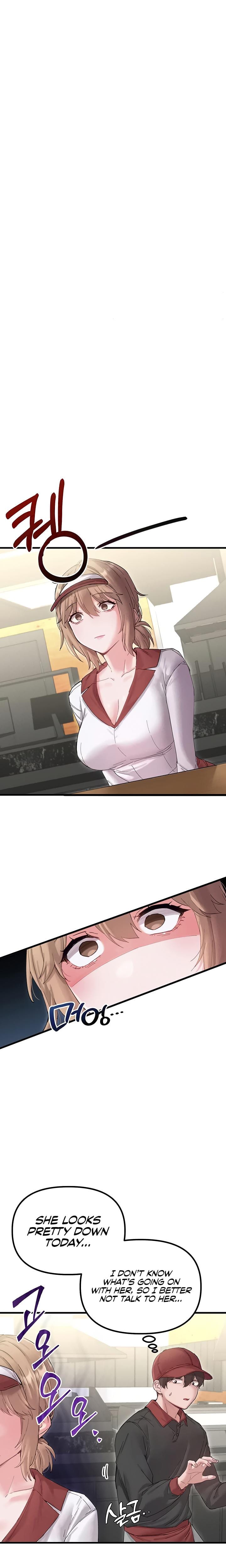 The Reincarnated Man (Uncensored), chapter 37, page 16 of 24