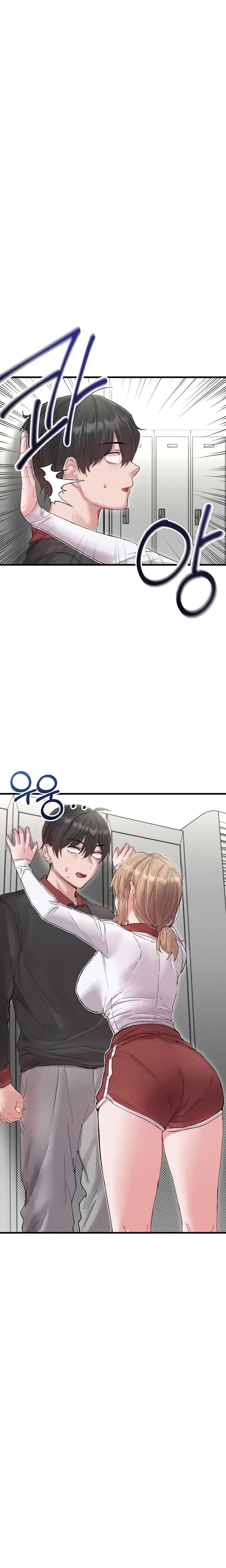 The Reincarnated Man (Uncensored), chapter 37, page 18 of 24