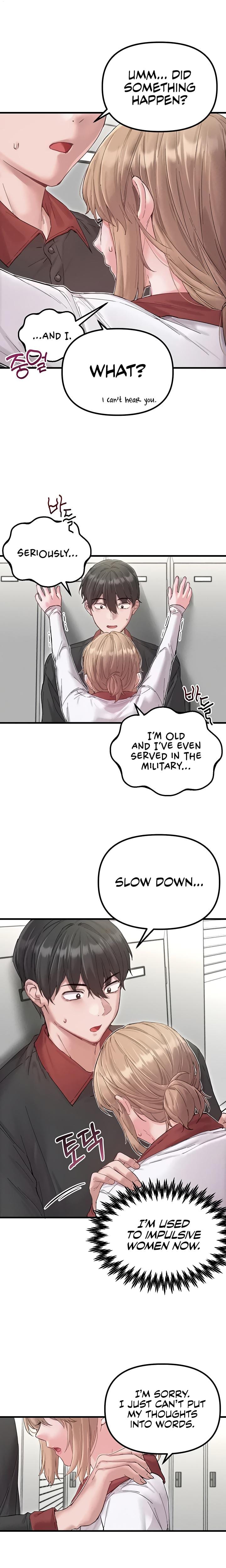 The Reincarnated Man (Uncensored), chapter 37, page 19 of 24