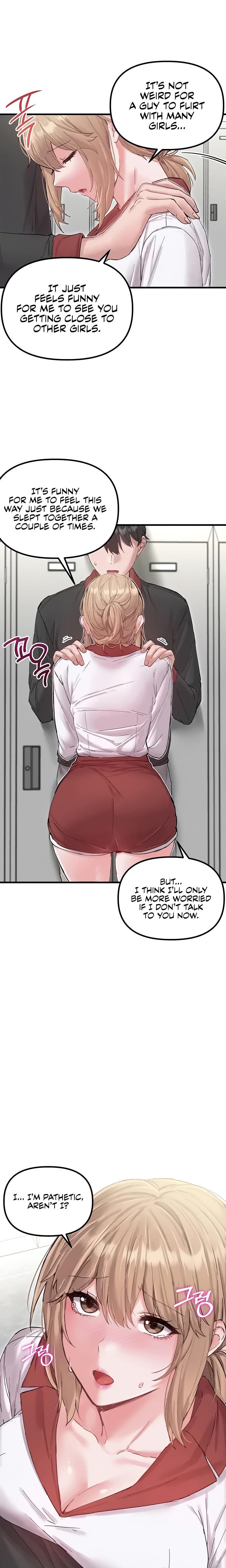 The Reincarnated Man (Uncensored), chapter 37, page 20 of 24