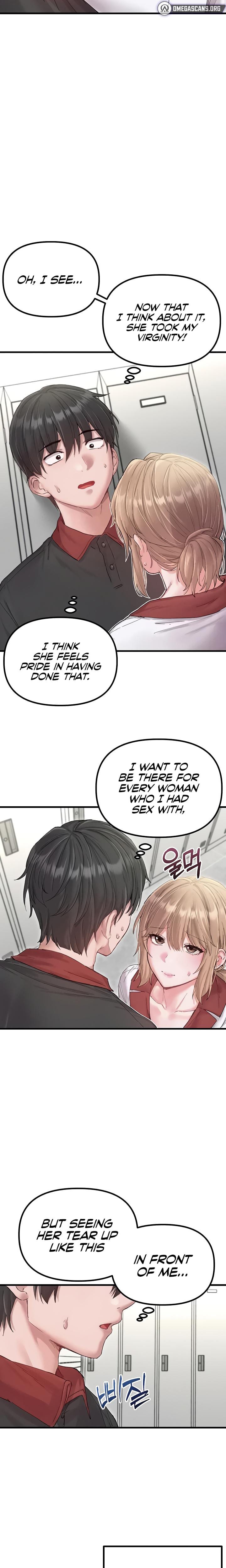 The Reincarnated Man (Uncensored), chapter 37, page 21 of 24