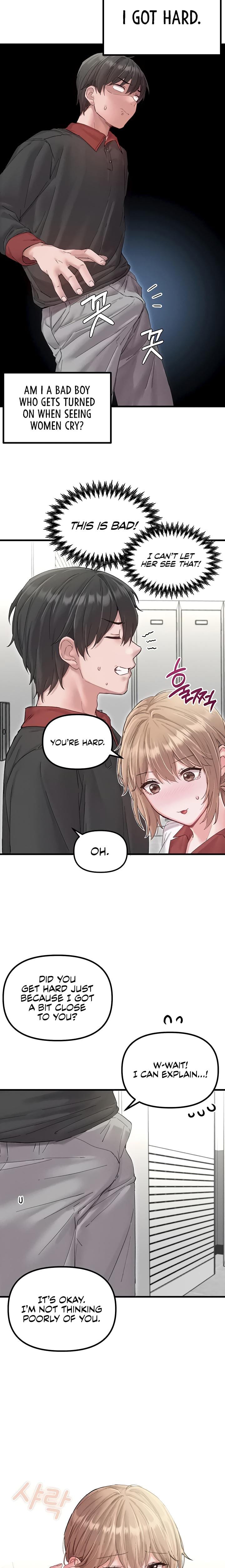 The Reincarnated Man (Uncensored), chapter 37, page 22 of 24