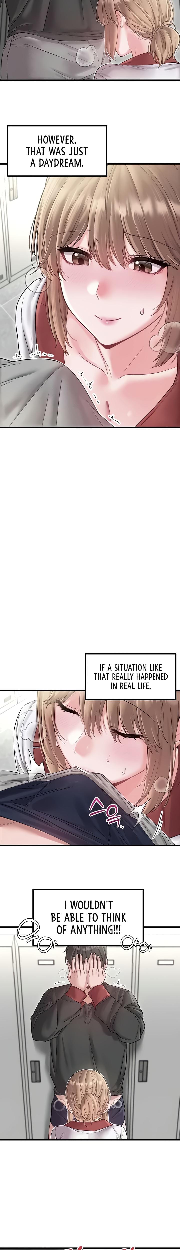 The Reincarnated Man (Uncensored), chapter 38, page 6 of 21