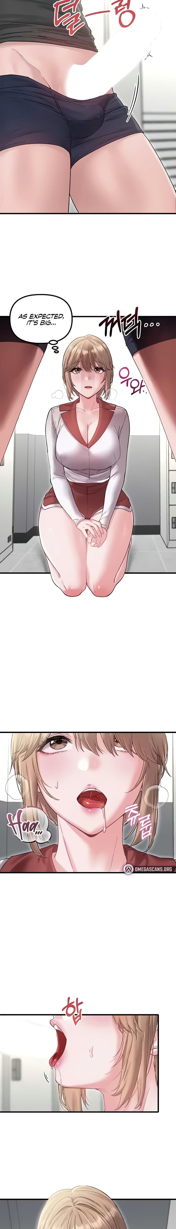 The Reincarnated Man (Uncensored), chapter 38, page 7 of 21