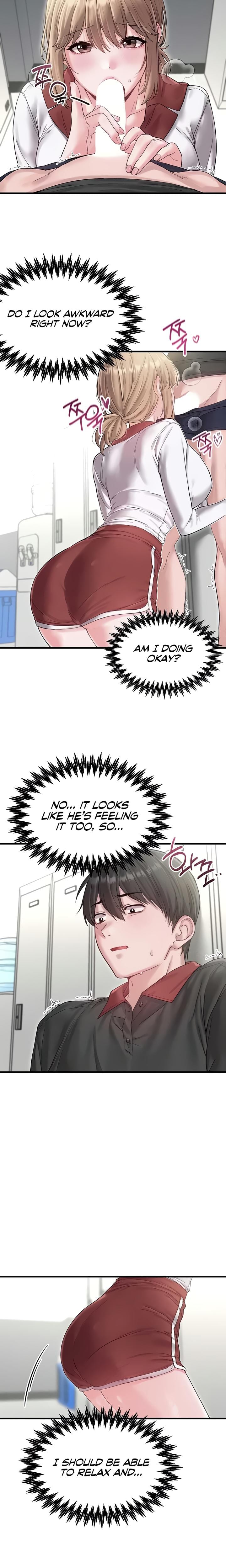 The Reincarnated Man (Uncensored), chapter 38, page 8 of 21