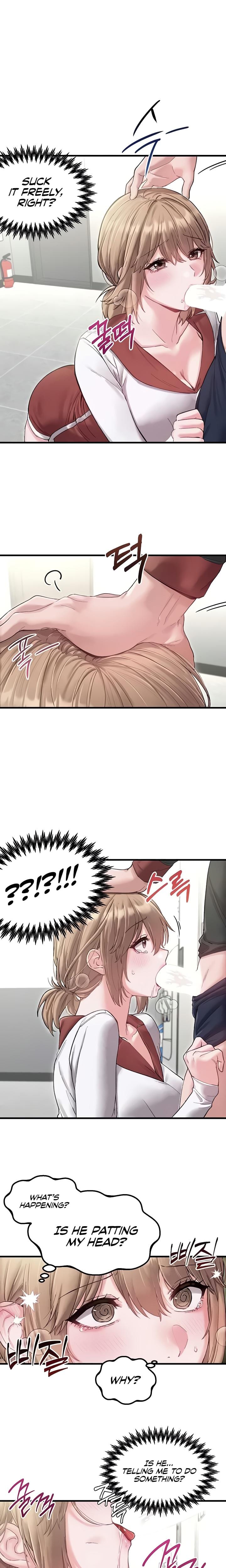 The Reincarnated Man (Uncensored), chapter 38, page 9 of 21