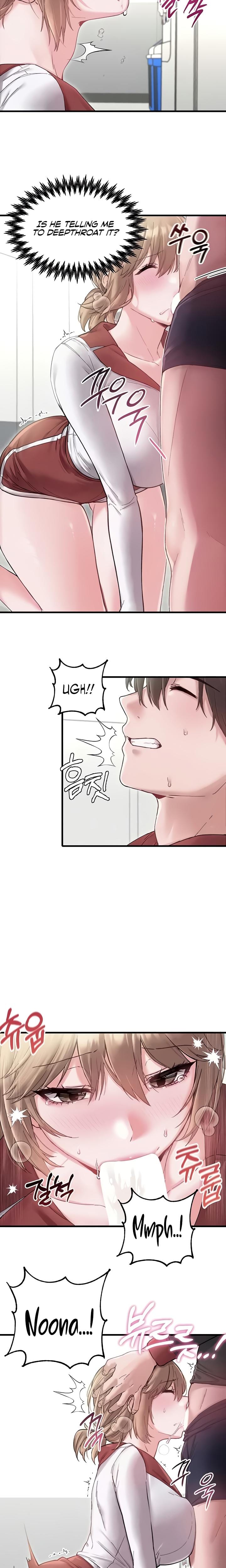 The Reincarnated Man (Uncensored), chapter 38, page 10 of 21