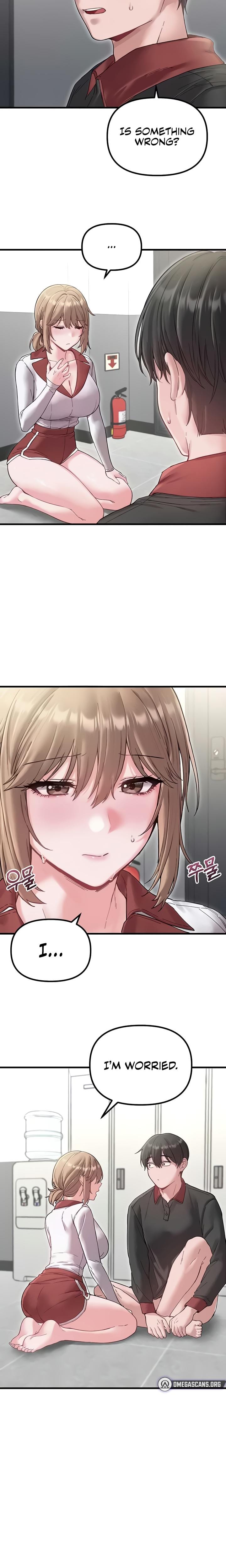 The Reincarnated Man (Uncensored), chapter 38, page 13 of 21
