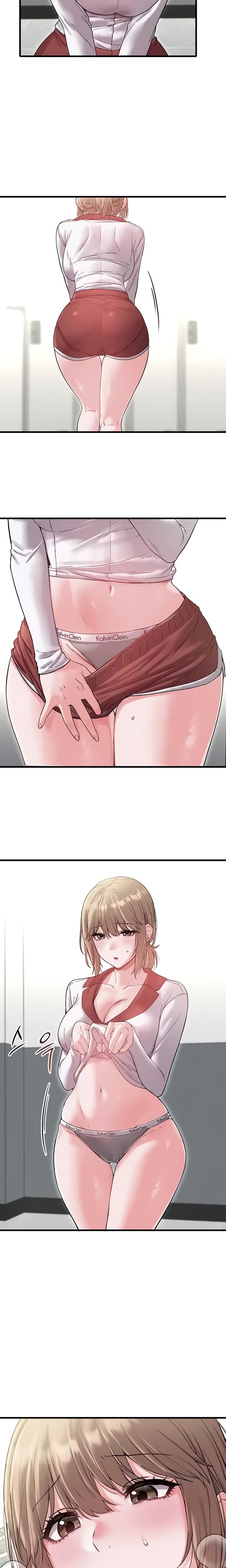 The Reincarnated Man (Uncensored), chapter 38, page 16 of 21