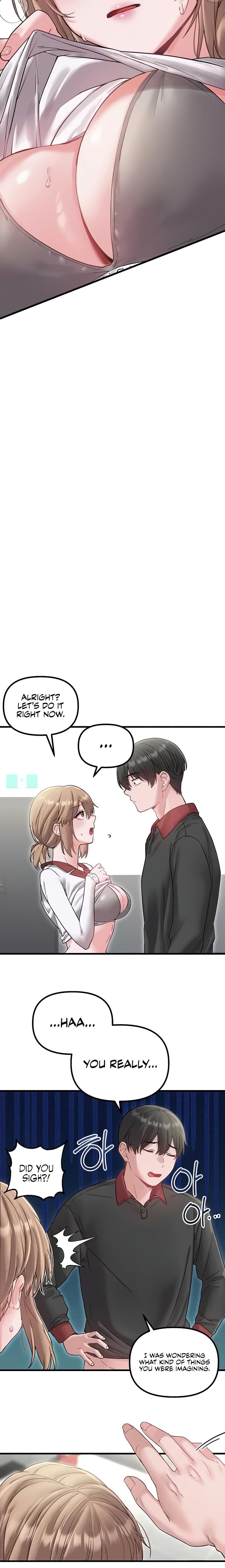 The Reincarnated Man (Uncensored), chapter 38, page 17 of 21