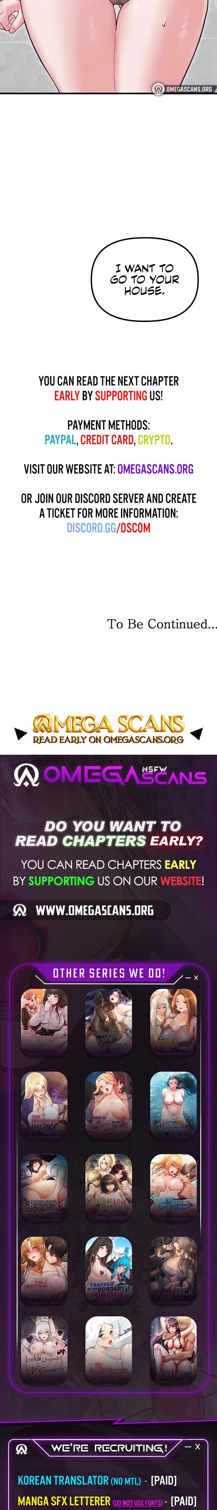 The Reincarnated Man (Uncensored), chapter 38, page 20 of 21