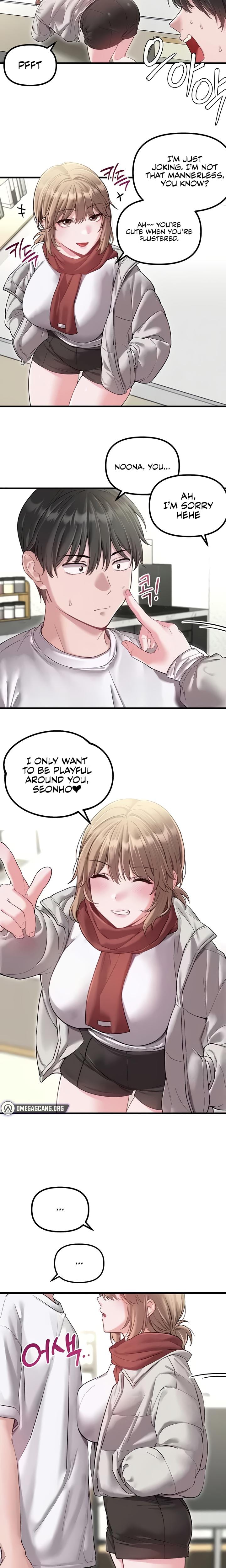 The Reincarnated Man (Uncensored), chapter 39, page 7 of 20