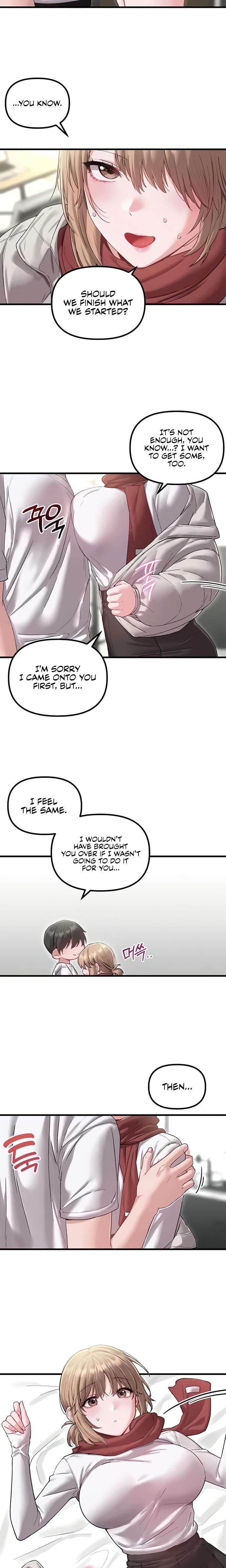 The Reincarnated Man (Uncensored), chapter 39, page 8 of 20