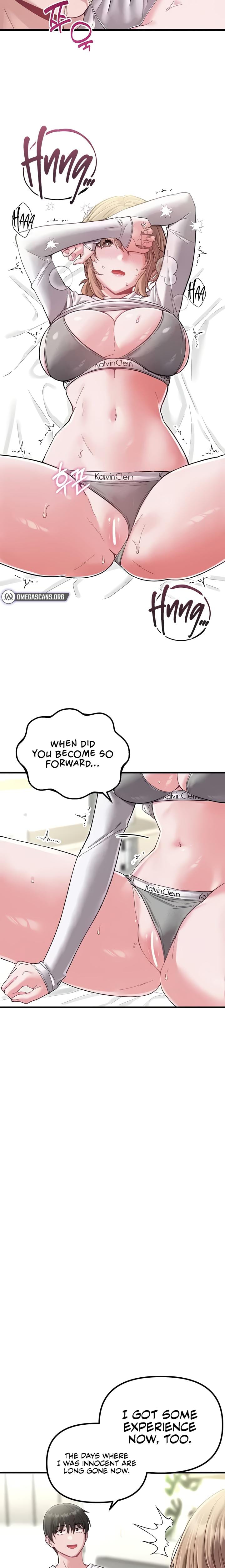 The Reincarnated Man (Uncensored), chapter 39, page 14 of 20