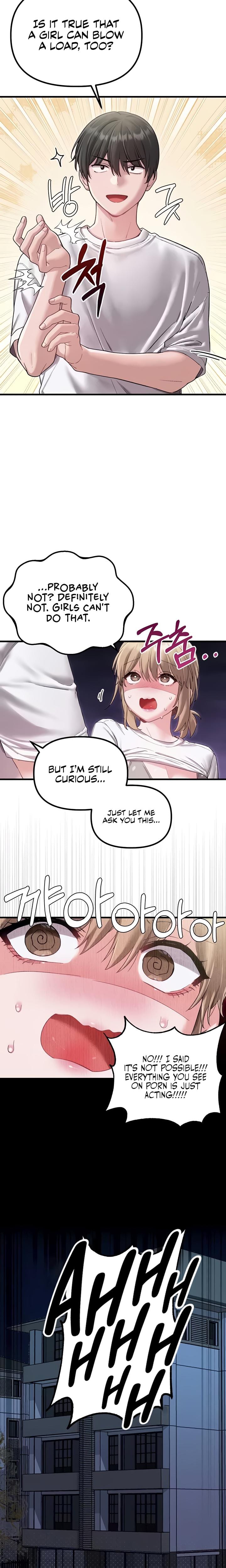 The Reincarnated Man (Uncensored), chapter 39, page 16 of 20