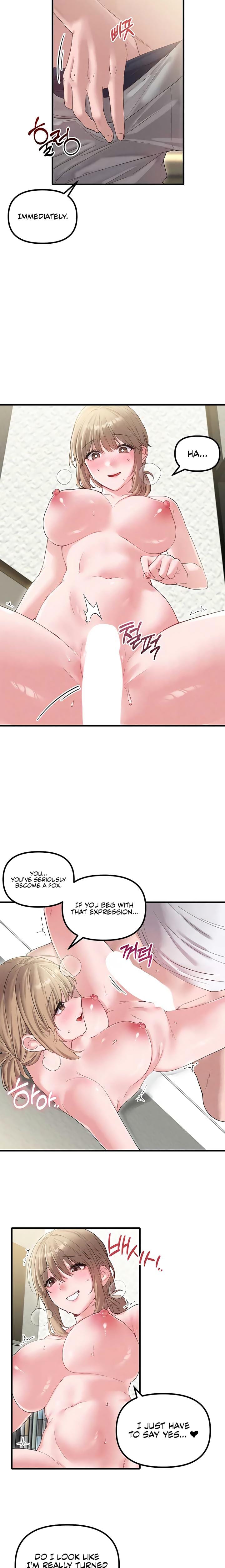The Reincarnated Man (Uncensored), chapter 40, page 7 of 23
