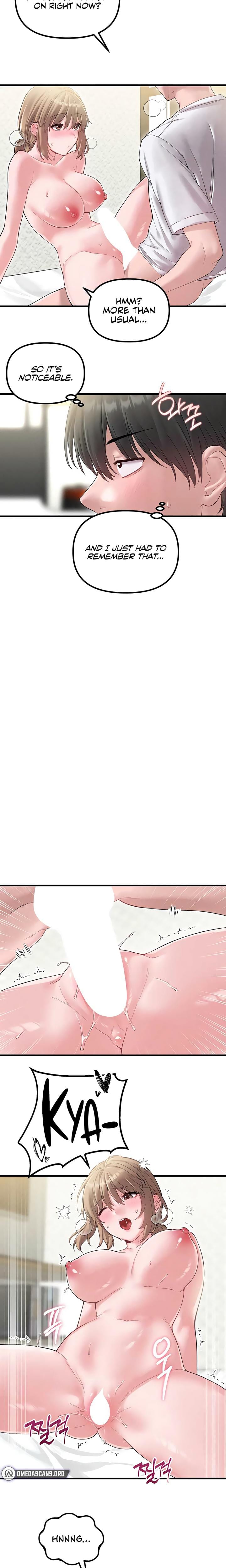 The Reincarnated Man (Uncensored), chapter 40, page 8 of 23