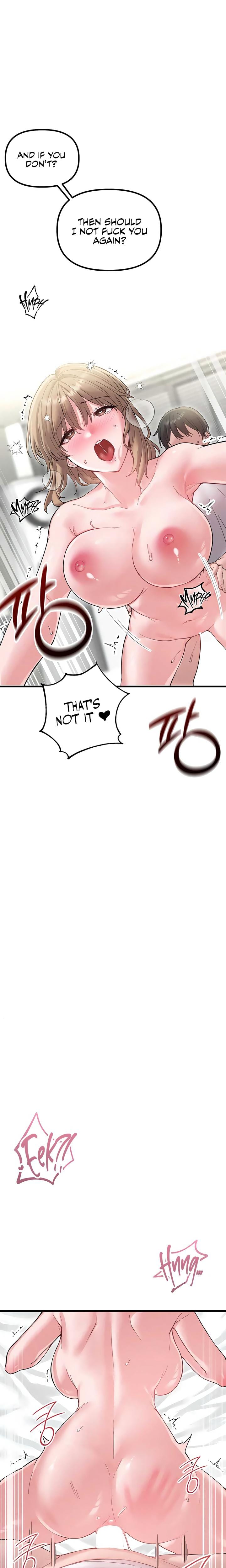 The Reincarnated Man (Uncensored), chapter 40, page 17 of 23