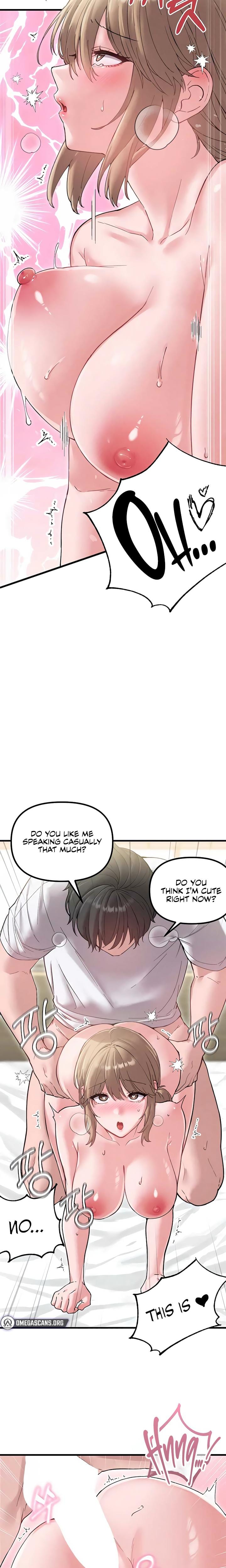 The Reincarnated Man (Uncensored), chapter 40, page 19 of 23