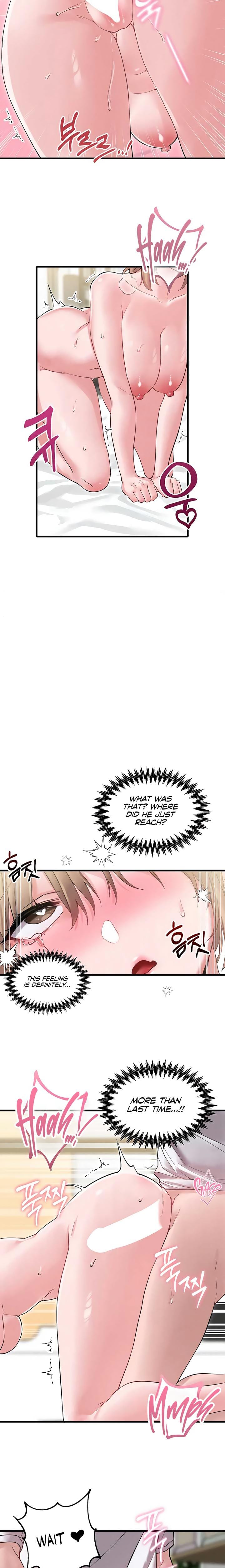 The Reincarnated Man (Uncensored), chapter 40, page 20 of 23