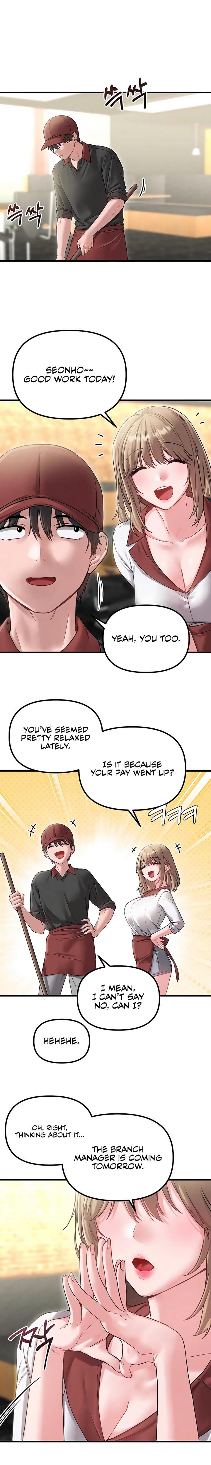 The Reincarnated Man (Uncensored), chapter 41, page 7 of 22