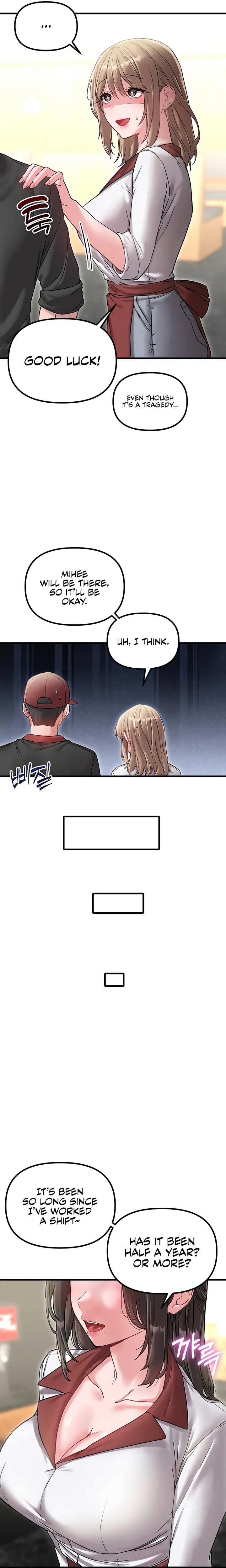 The Reincarnated Man (Uncensored), chapter 41, page 9 of 22