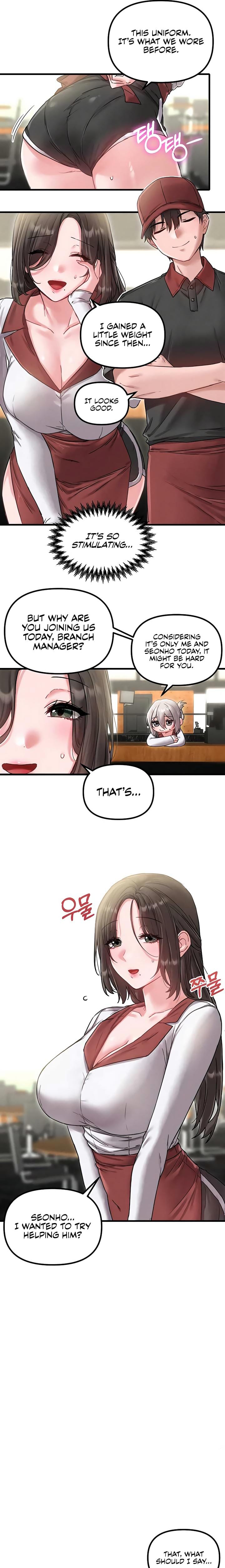 The Reincarnated Man (Uncensored), chapter 41, page 11 of 22