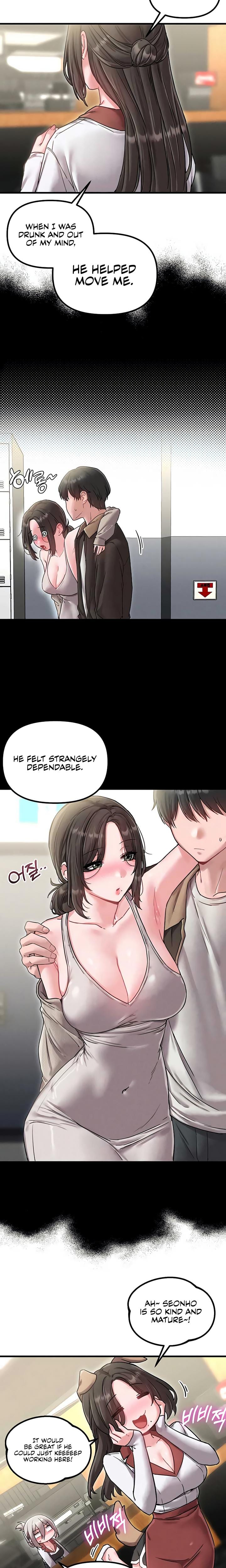 The Reincarnated Man (Uncensored), chapter 41, page 12 of 22