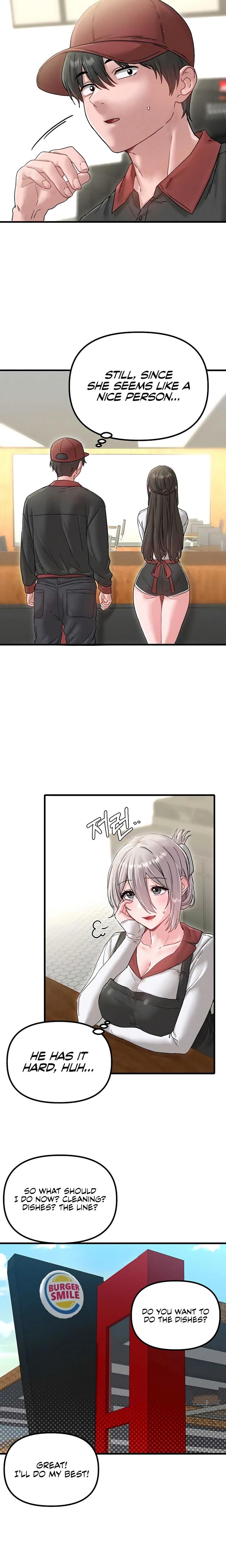 The Reincarnated Man (Uncensored), chapter 41, page 15 of 22