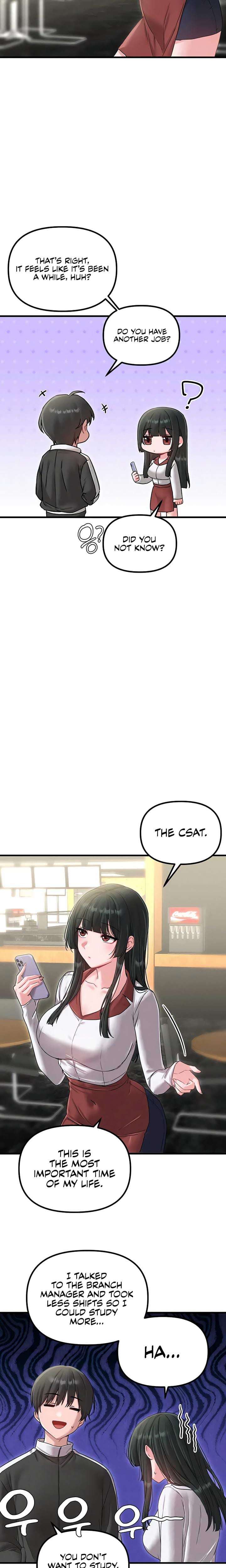 The Reincarnated Man (Uncensored), chapter 41, page 17 of 22