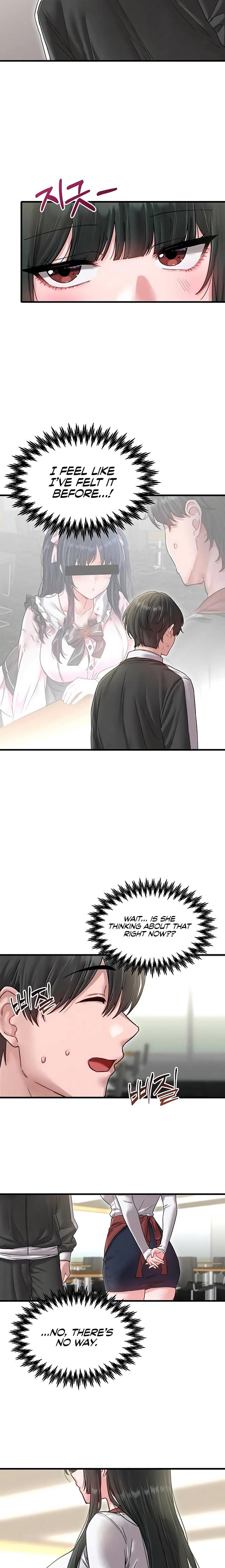 The Reincarnated Man (Uncensored), chapter 41, page 19 of 22